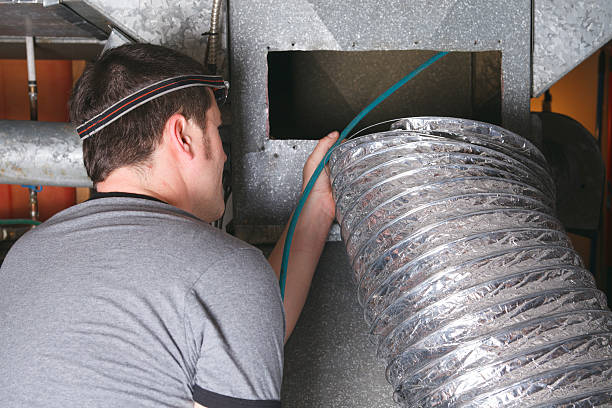 Ventilation Cleaning Services in Ahuimanu, HI