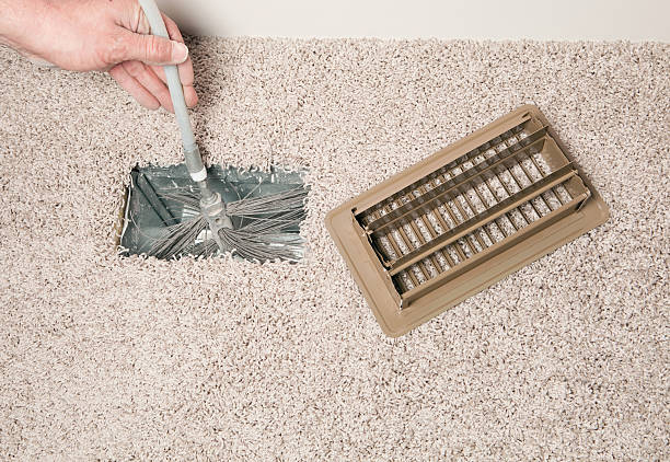 Best General Air Duct Cleaning  in Ahuimanu, HI