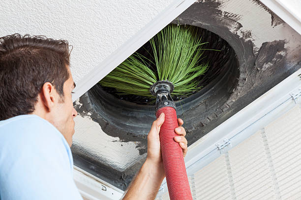 Best Air Duct Cleaning Near Me  in Ahuimanu, HI