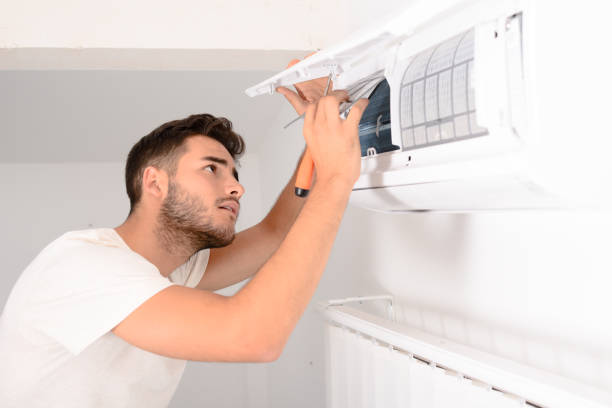 Best General Air Duct Cleaning  in Ahuimanu, HI